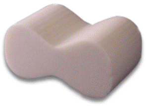 Deluxe Knee Pillow