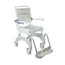 Rental, Specialty Bathroom Equipment