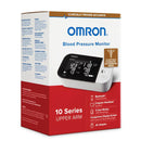 OMRON 10 Series Wireless Blood Pressure Monitor