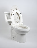 Rental, Raised Toilet Seat