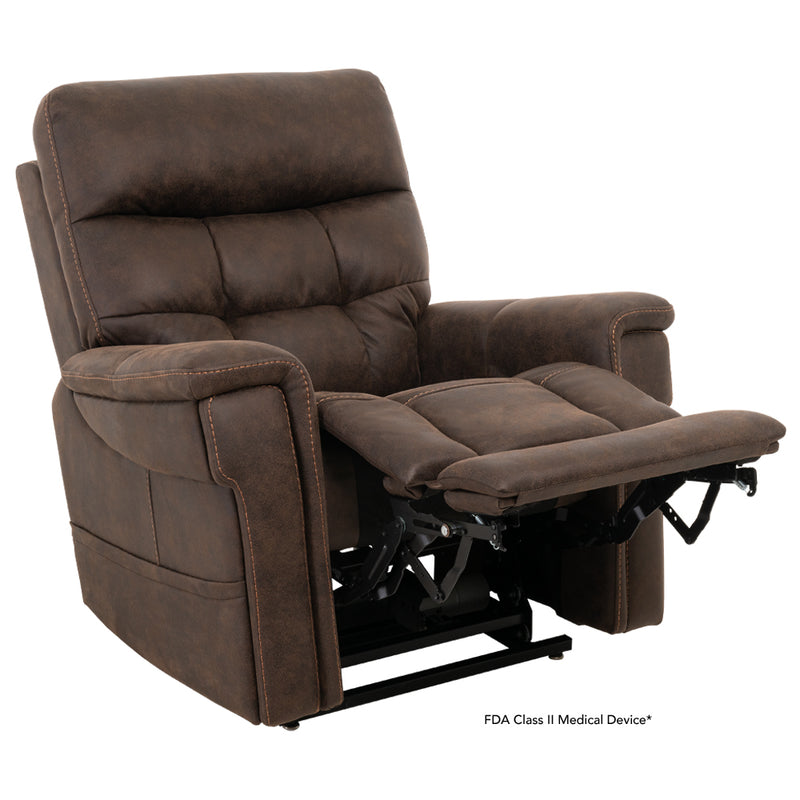 Pride Vivalift - Radiance Lift Chair (with heat)