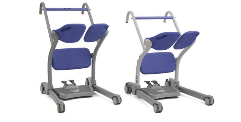 SARA STEDY FLOOR LIFT (Rental Monthly or Purchase)