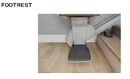 The Homeglide Stairlift
