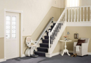 The Homeglide Stairlift