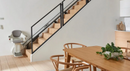 The Homeglide Stairlift