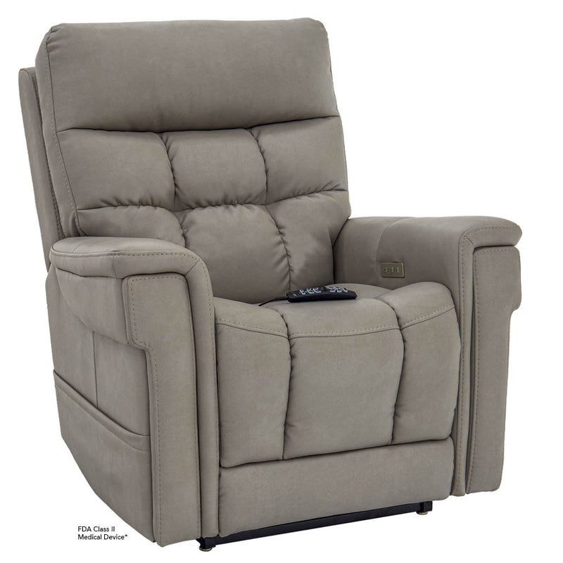 Pride Vivalift - Ultra Lift Chair (with heat and massage)