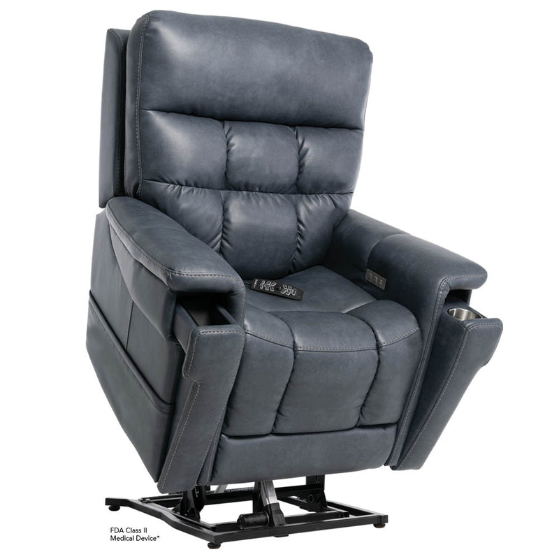 Pride Vivalift - Ultra Lift Chair (with heat and massage)