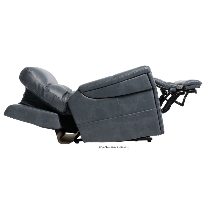 Pride Vivalift - Ultra Lift Chair (with heat and massage)
