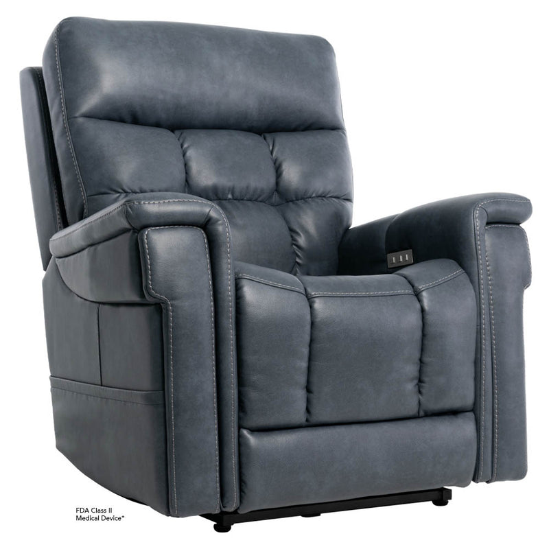 Pride Vivalift - Ultra Lift Chair (with heat and massage)
