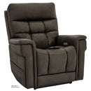 Pride Vivalift - Ultra Lift Chair (with heat and massage)