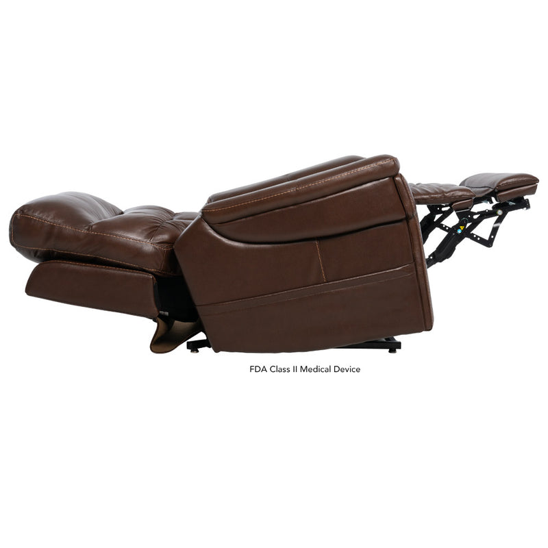 Pride Vivalift - Ultra Lift Chair (with heat and massage)
