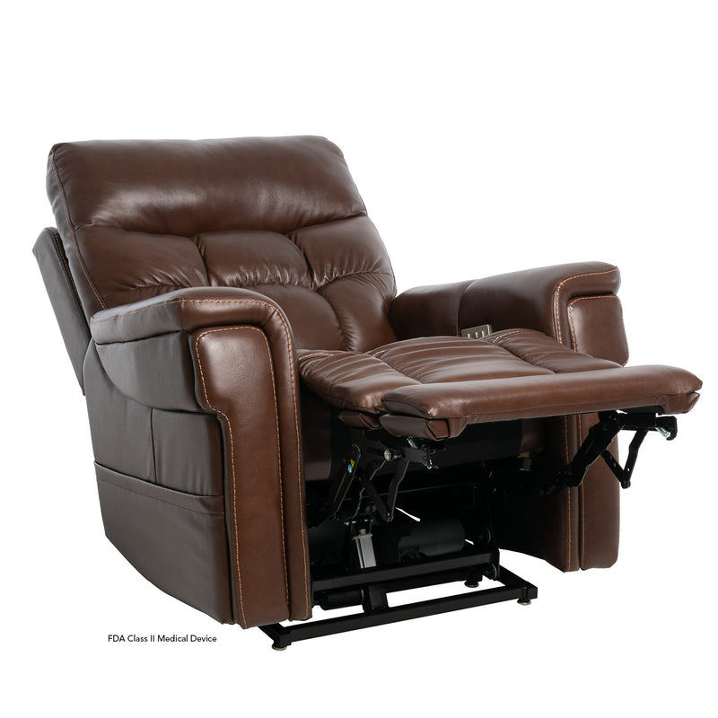 Pride Vivalift - Ultra Lift Chair (with heat and massage)
