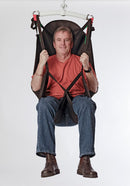 Deluxe Hammock Patient Sling