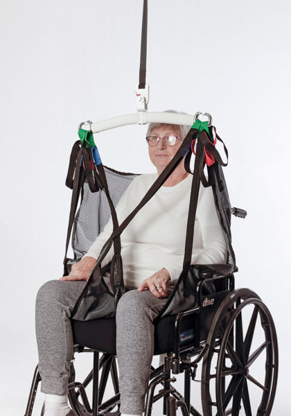 Universal Patient Sling