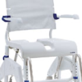Ocean VIP Soft Seat with Hygiene Recess