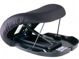 Uplift Seat Assist - 80 - 230 lb (37 - 104 kg)