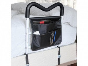 WaveRai Bedside Assist Handrail