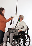 Hammock Patient Sling