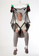 Hammock Patient Sling