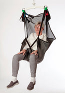 Hammock Patient Sling