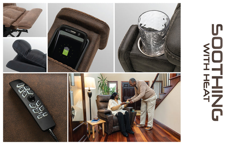 VivaLift Radiance Lift Chair