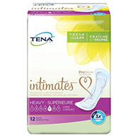 TENA Intimates™ Maximum Long (12 Count)