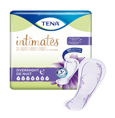 TENA Intimates™ Ultimate Overnight Pad (28 Count)