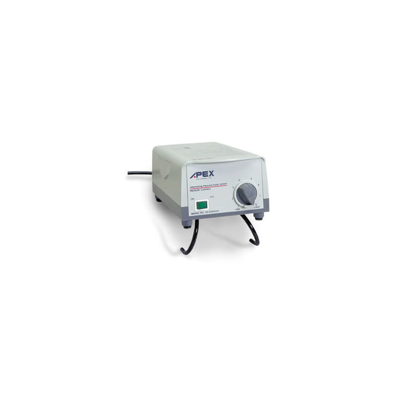 Alternating Air Pressure Pump, 50-105mmHg