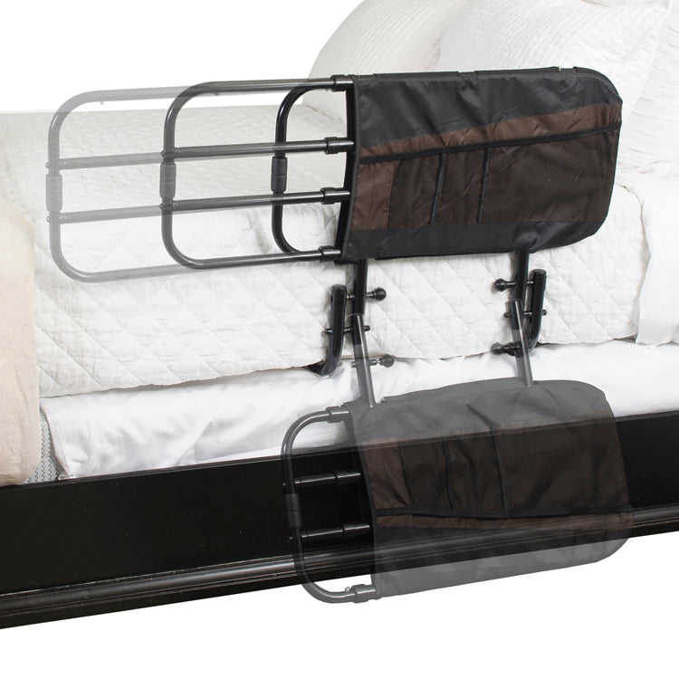 EZ Adjust Bed Rail