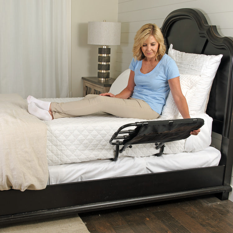 EZ Adjust Bed Rail