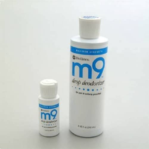 M9 Odor Eliminator Drops  (240 ML)