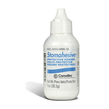 Stomahesive® Protective Powder 1oZ