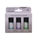 Aromatherapy Essential Oils