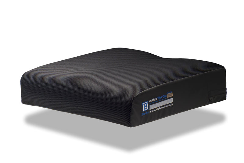 Geo-Matrix™ Hybrid Deep Low Profile Cushion