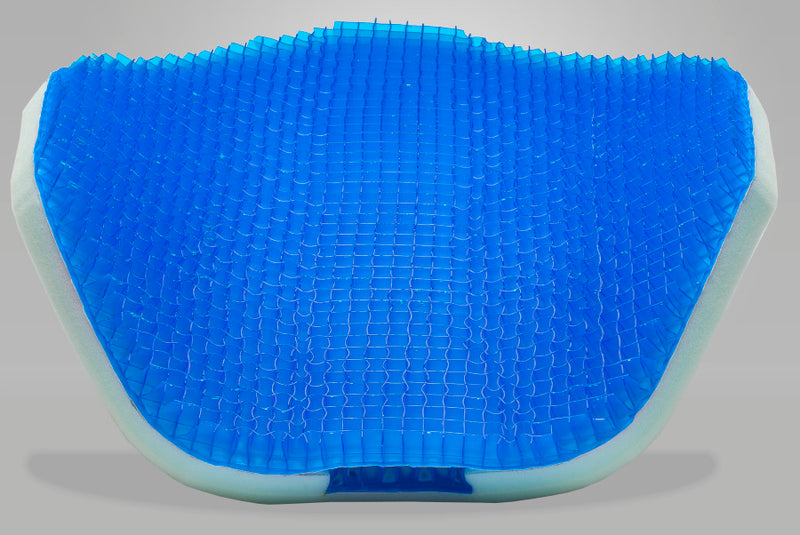 Geo-Matrix Silverback Max Back