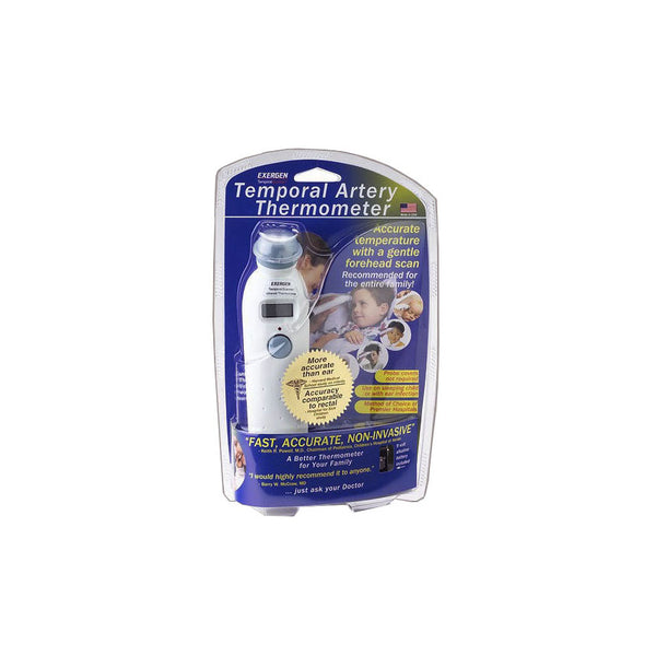TAT-2000c Temporal Artery Thermometer