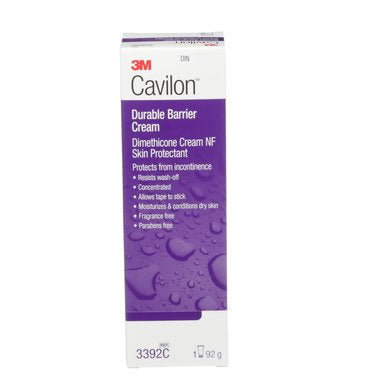 Cavilon™ Durable Barrier Cream, 92g