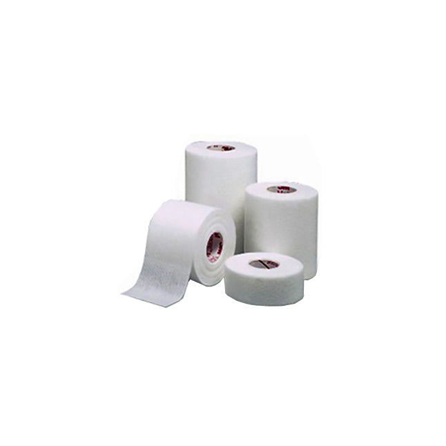 Medipore™ H Surgical Tape, Soft Cloth, Roll