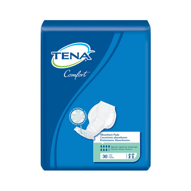 TENA Comfort™ Pad (30 Count)