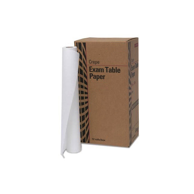 Exam Table Paper, Smooth ( 18INX225FT)