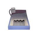 PressureGuard® Easy Air® LR Mattress