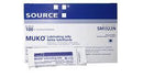 Muko® Lubricating Jelly, Clear