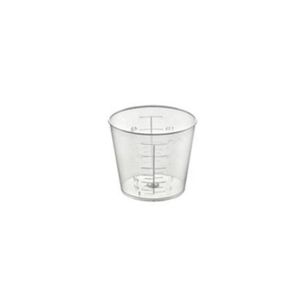 Medicine Cup, 1 oz (100 Count)