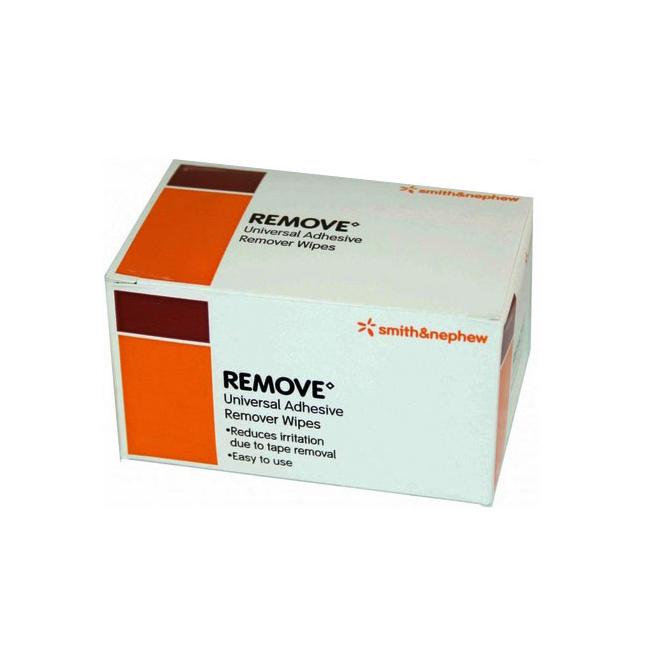 Remove Adhesive Remover (50 Count)