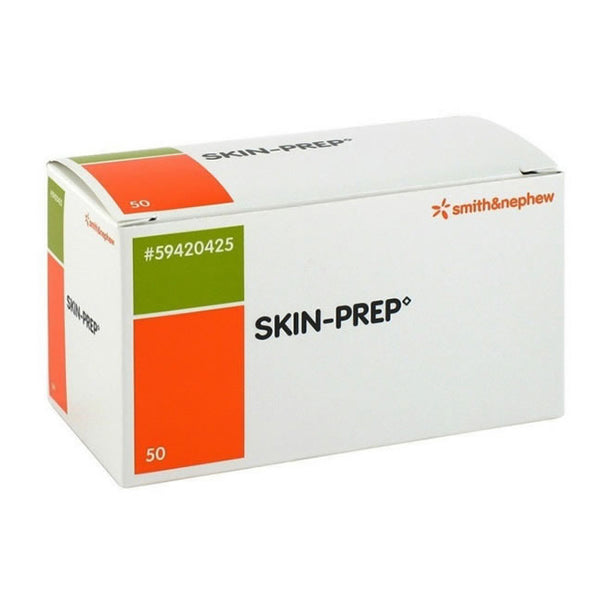 SKIN-PREP™ Protective Barrier Wipe (50 Count)