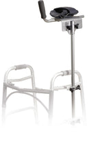 Platform Walker/Crutch Attachment