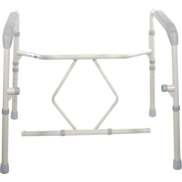 Bariatric Folding Commode