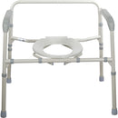 Bariatric Folding Commode
