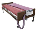 Med-Aire 8" Alternating Pressure and Low Air Loss Mattress System