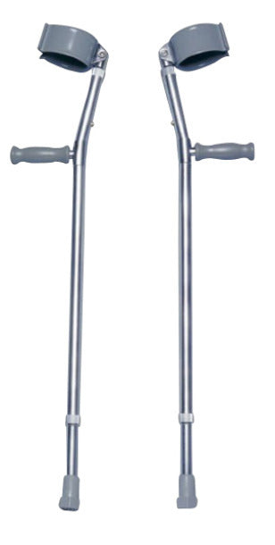 Airgo Forearm Crutches